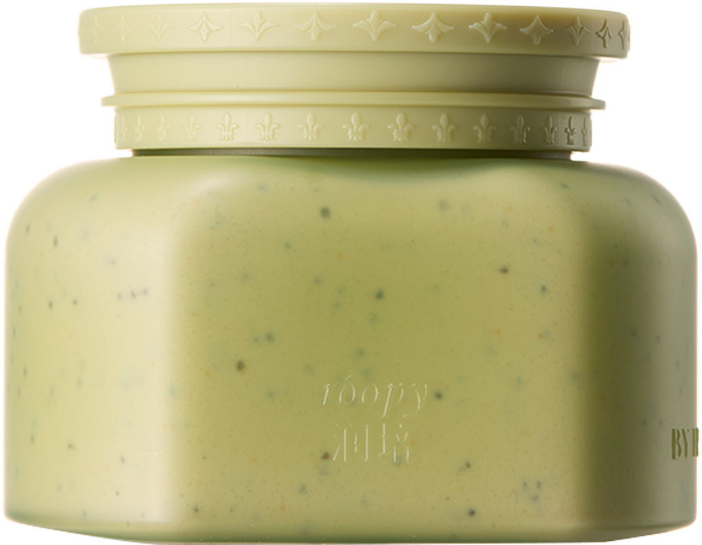 مقشر الجسم روبي برائحة الحمضيات – تقشير وترطيب عميق 150 مل

ROOPY Citrus Body Scrub – Gentle Exfoliating & Hydrating Body Scrub (150ml)