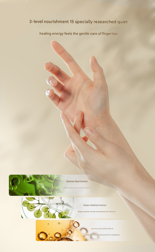 ROOPY The Windy Tea Talk Fragrant Hand Mask – Fugue Style
قناع اليدين المعطر “حديث الشاي مع النسيم” من ROOPY