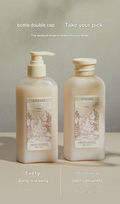 غسول الجسم المرطب
 Moisturizing Body Wash