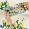 Roopy Poetic Hand Cream Gift Set 12g*7 مجموعة هدايا كريم ترطيب اليدين روبي بويتيك 12 جرامًا*7