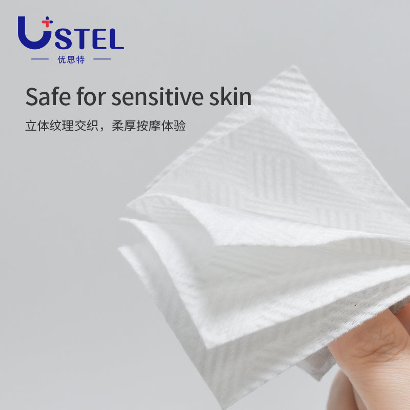 قطن إزالة المكياج الفاخر USTEL – 400 قطعة

USTEL Premium L-Type Makeup Cotton – 400 PCS
